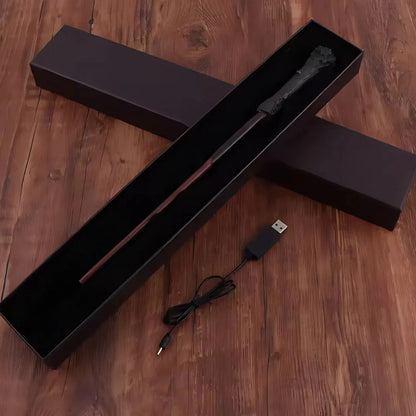 Fifaytech™ Magic wand that casts spells