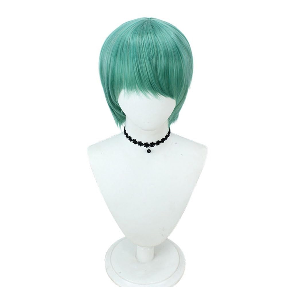 Fifaytech™ Demon Hunters Costume Rumi Wigs Cosplay Kids