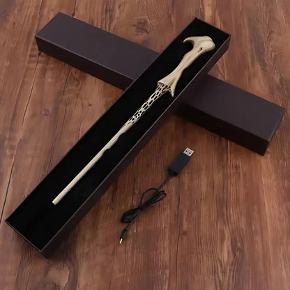 Fifaytech™ Magic wand that casts spells
