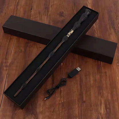 Fifaytech™ Magic wand that casts spells