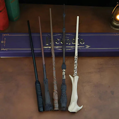 Fifaytech™ Magic wand that casts spells