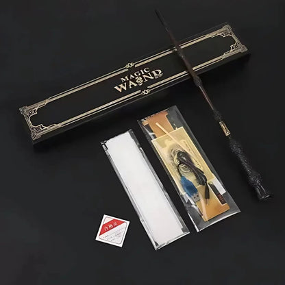 Fifaytech™ Magic wand that casts spells