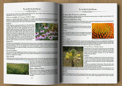 Fifaytech™ The Lost Book of Herbal Remedies