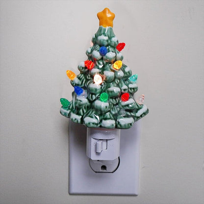 Fifaytech™ Christmas Tree Night Light