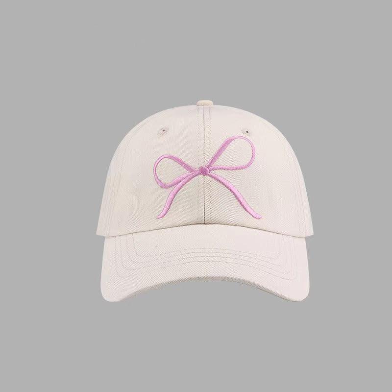 Fifaytech™ Vintage Bow Baseball Cap