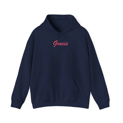 Fifaytech™ Gracie Abrams - I Miss You I'm Sorry Hoodie