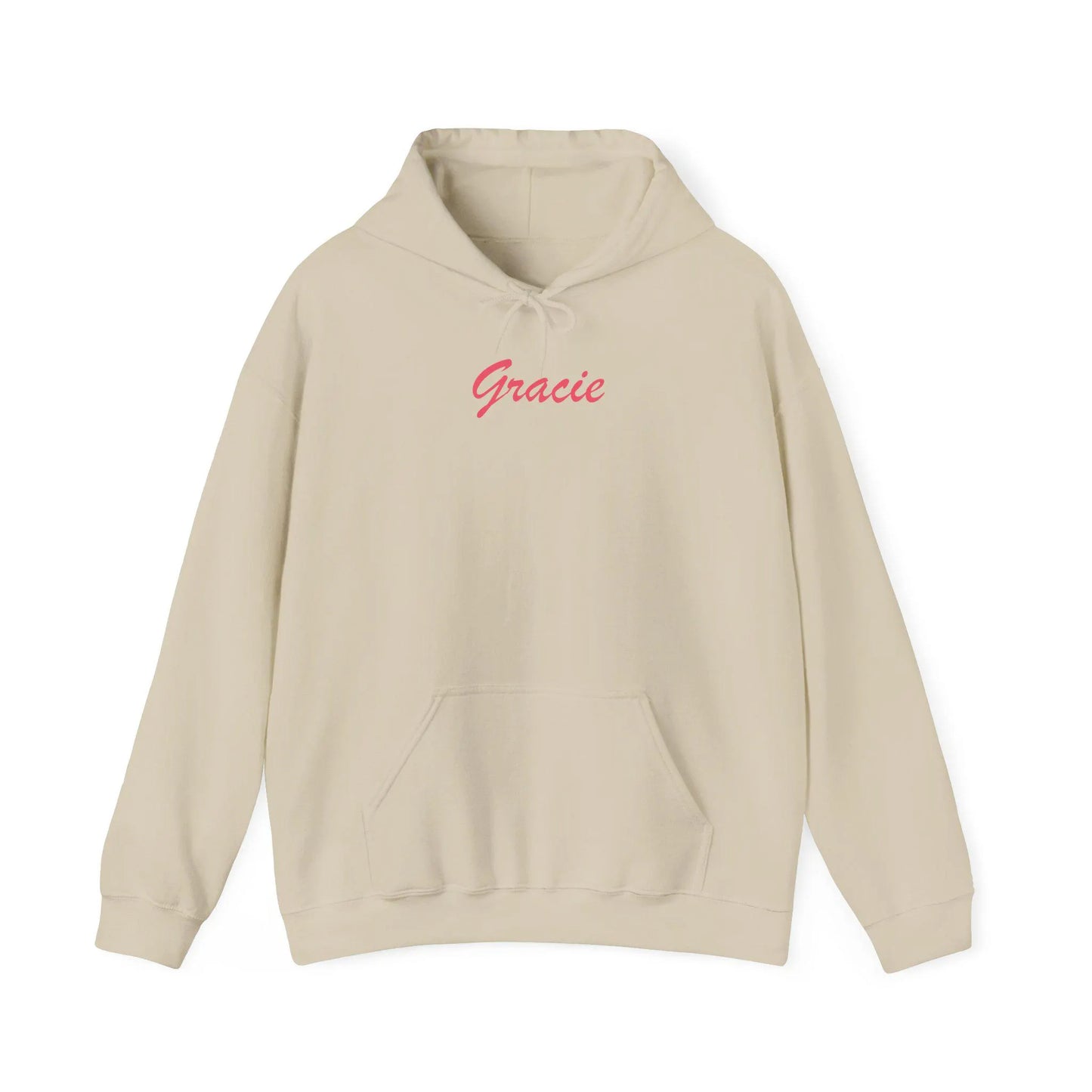 Fifaytech™ Gracie Abrams - I Miss You I'm Sorry Hoodie