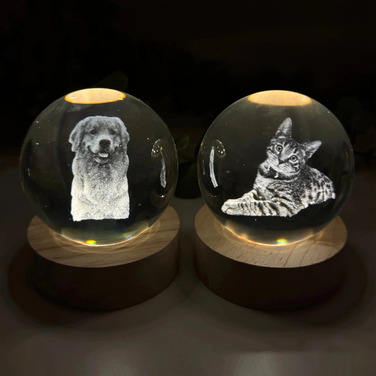 Fifaytech™ Pet Celestial Balls