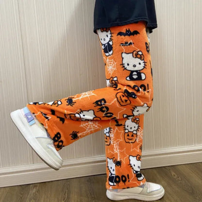 Fifaytech™ Viral Hello Kitty PJ's