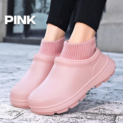 Fifaytech™ SOCK CLOGS