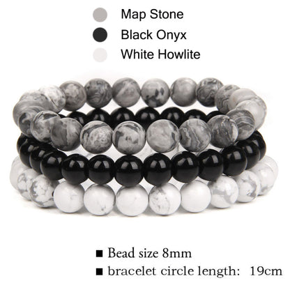 Fifaytech™ Energy-acquiring purifying natural stone bracelet