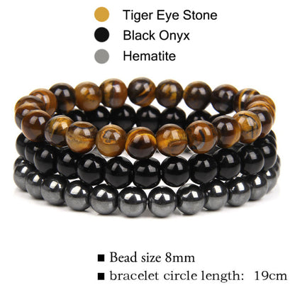 Fifaytech™ Energy-acquiring purifying natural stone bracelet