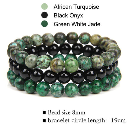 Fifaytech™ Energy-acquiring purifying natural stone bracelet