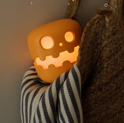 Fifaytech™ Pumpkin Ambiance Lamp - Fun and Creative Gift