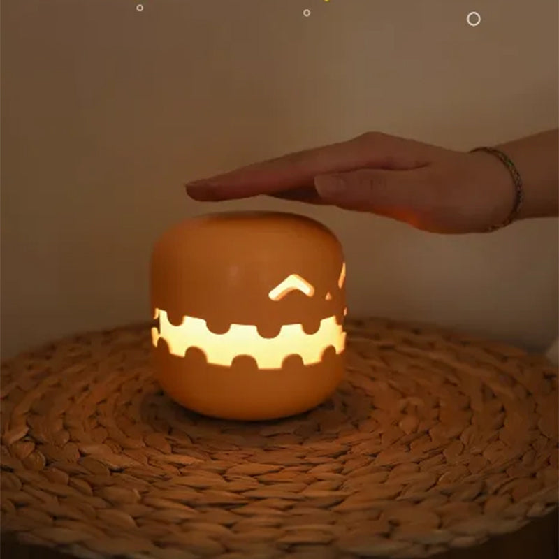 Fifaytech™ Pumpkin Ambiance Lamp - Fun and Creative Gift