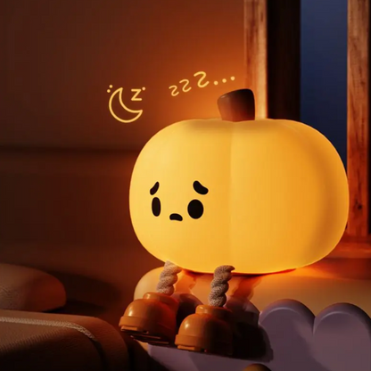 Fifaytech™ Little Pumpkin