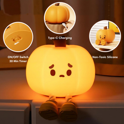 Fifaytech™ Little Pumpkin