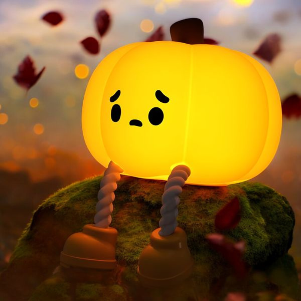 Fifaytech™ Little Pumpkin