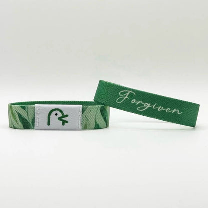 Fifaytech™ Christian Daily Bible Verse Bracelet