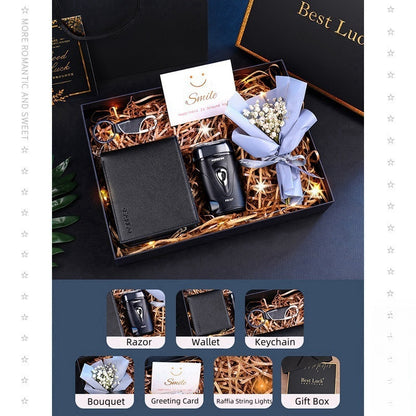 Fifaytech™ Razor - Valentine's Day Gift Package