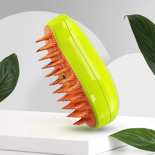 Fifaytech™ Steamy Pet Brush