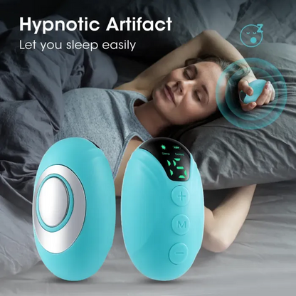 Fifaytech™ Handheld Sleep Aid Device