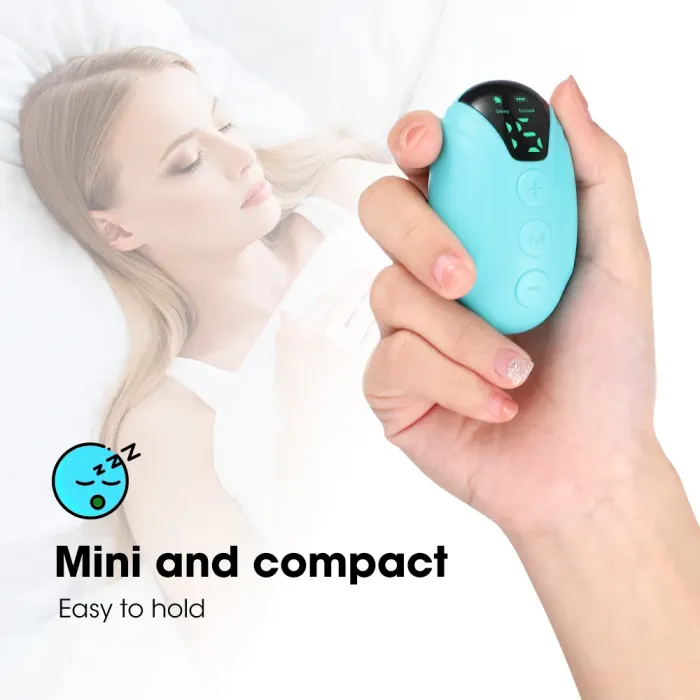 Fifaytech™ Handheld Sleep Aid Device