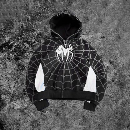 Fifaytech™ "SPIDEY" ZIP-UP-🔥buy 1 get 1 free only today!