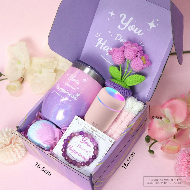 Fifaytech™ SPA - Valentine's Day Gift Package