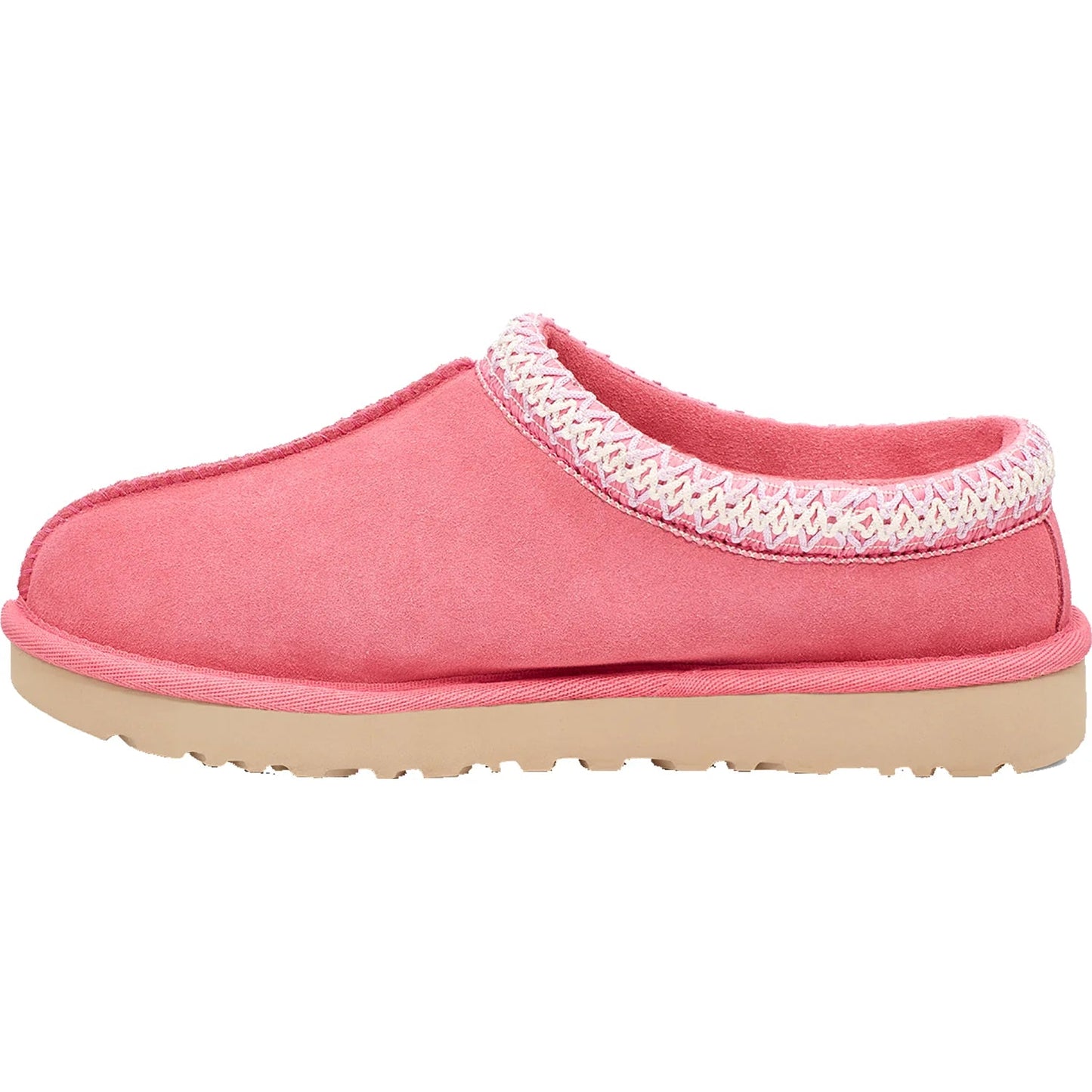 Fifaytech™ Pink Tasman Slippers-🔥$36.99 only today!