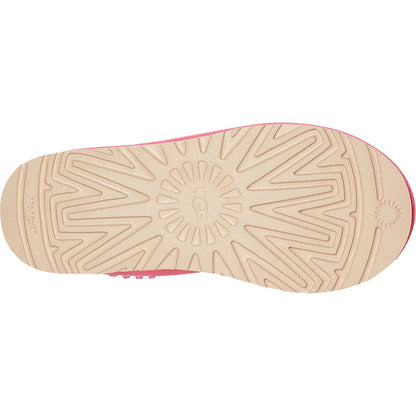 Fifaytech™ Pink Tasman Slippers-🔥$36.99 only today!