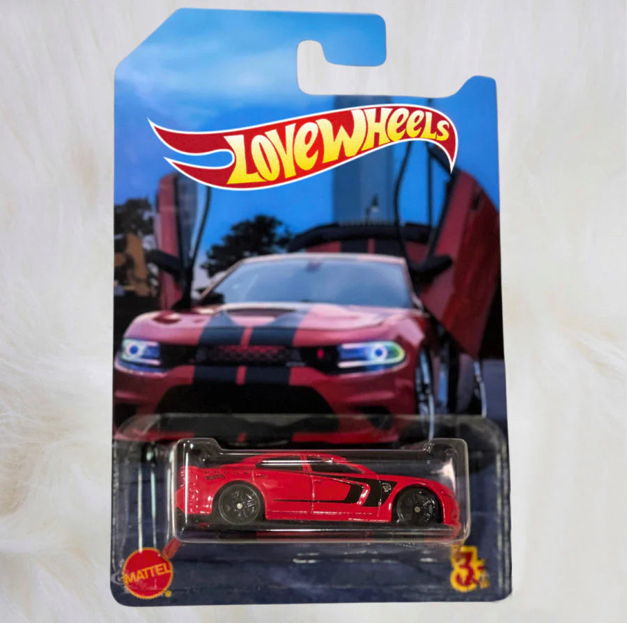 Fifaytech™ Personalized Toy Car For Your Love