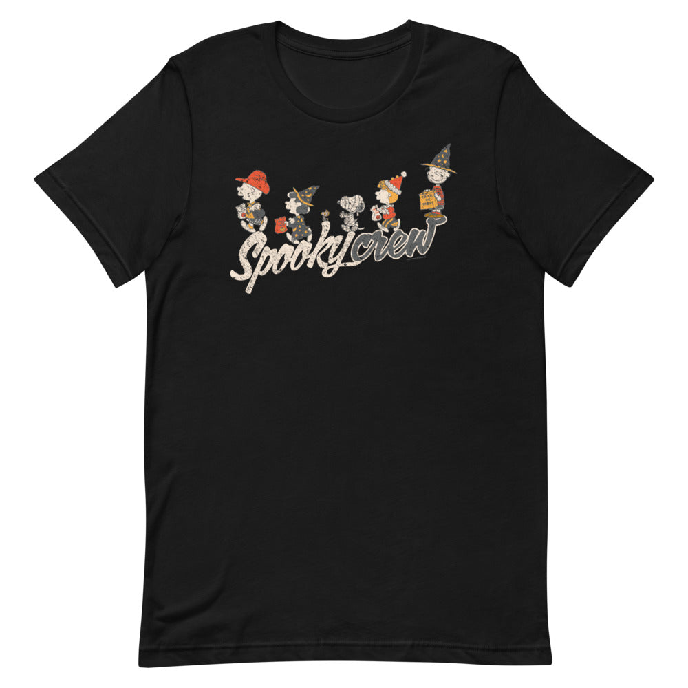 Fifaytech™ Peanuts Spooky Crew T-Shirt