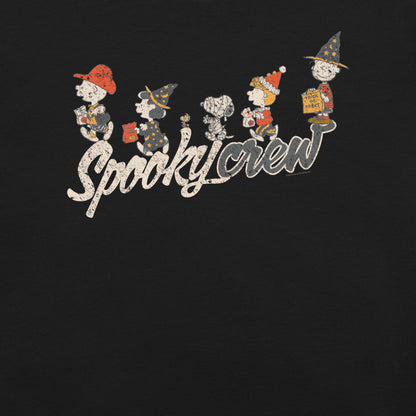 Fifaytech™ Peanuts Spooky Crew T-Shirt