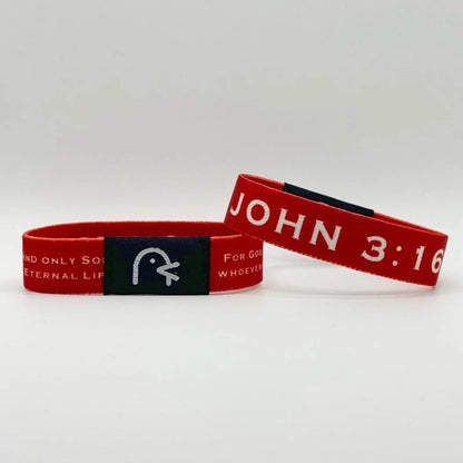 Fifaytech™ Christian Daily Bible Verse Bracelet