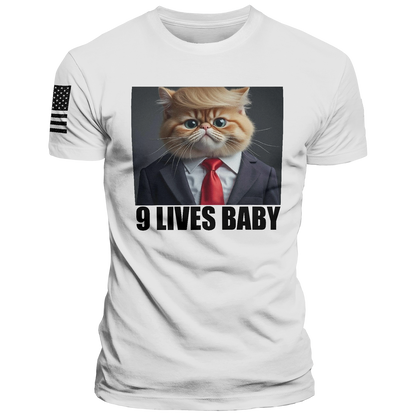 Fifaytech™ 9 Lives Baby