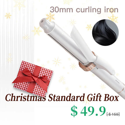 Fifaytech™ Sequin curling Iron