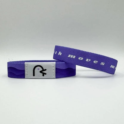 Fifaytech™ Christian Daily Bible Verse Bracelet