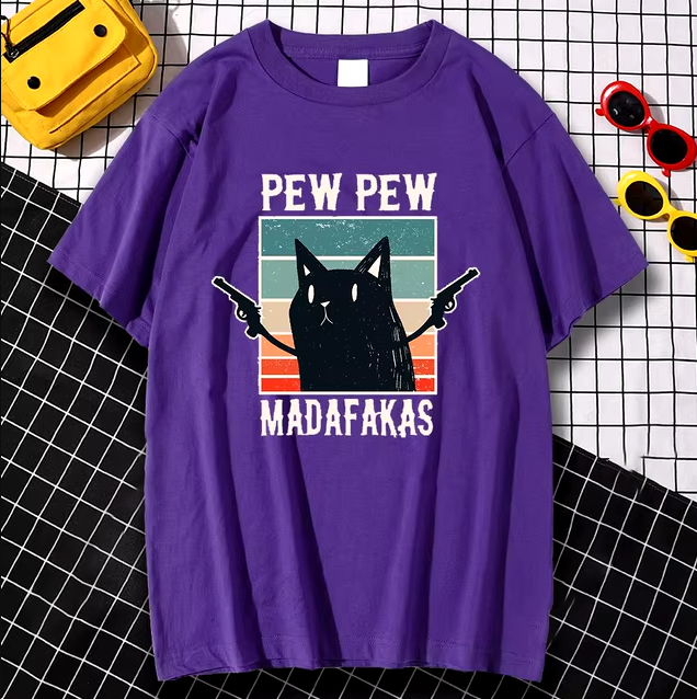 Fifaytech™ Pew Pew Madafakas