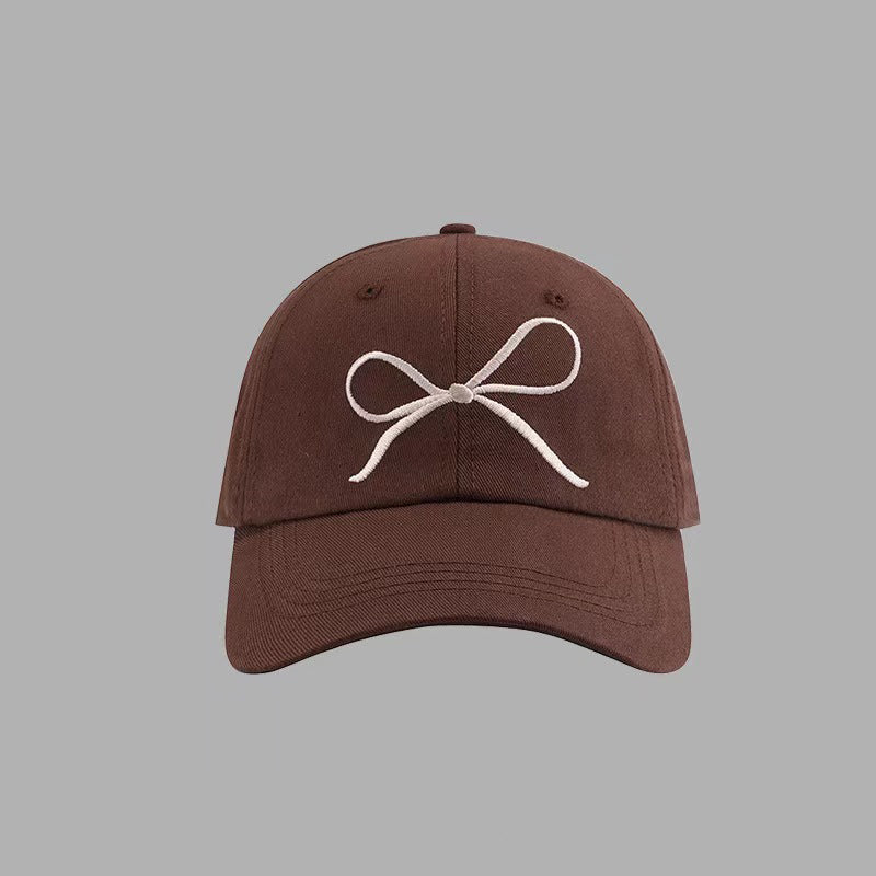 Fifaytech™ Vintage Bow Baseball Cap